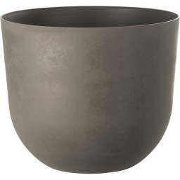 Pot de fleurs rond - GARDEN...