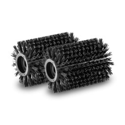 Brosses-rouleaux pour sols...