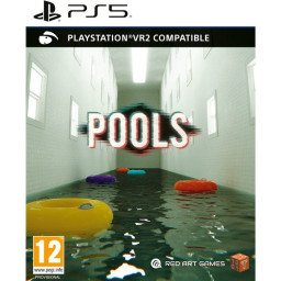 Pools - Jeu PS5 (PSVR2...