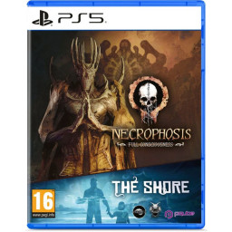 Necrophosis Full...