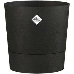 Pot de fleur rond - ELHO -...