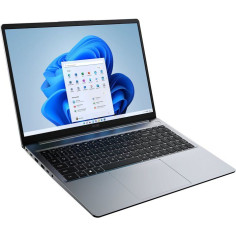 PC portable TECNO K15SDA - 15,6 FHD IPS - AMD Ryzen 5-7430U - RAM 16Go - Stockage 512Go SSD - Windows 11 Home - AZERTY