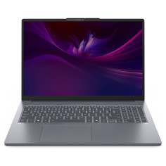 PC portable LENOVO IdeaPad Slim 3 16IRH10 | Sans Windows - 16 WUXGA - Core i5-13420H - RAM 16 Go - SSD 512 Go - AZERTY