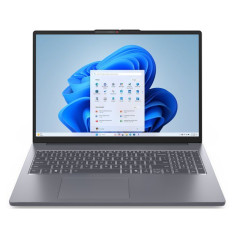 PC Portable LENOVO IdeaPad Slim 3 16ARP10 | Windows 11 - 16 WUXGA IPS - AMD Ryzen 7 170 - RAM 16 Go - SSD 512 Go - AZERTY