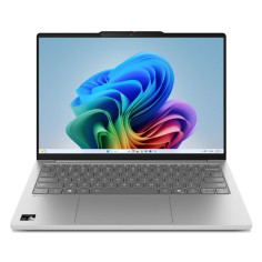 PC Portable LENOVO IdeaPad Slim 5 13Q8Y11 | Windows 11 - 13,3 WUXGA IPS - Snapdragon X2 Plus X2P-42-100 - 16 Go - 512 Go - AZERT