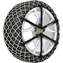 Chaînes neige - MICHELIN -...