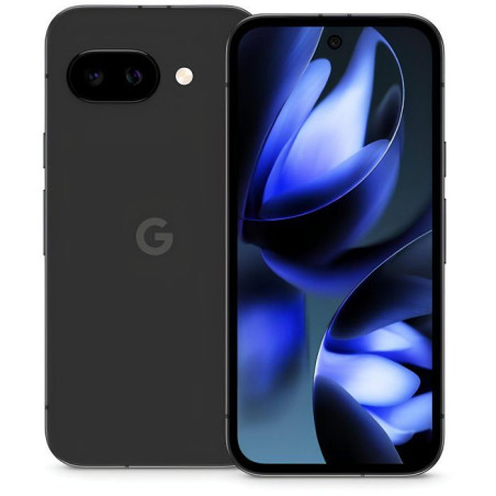 GOOGLE Pixel 9a - Version Française - 256Go - Noir volcanique
