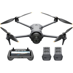 Drone - DJI - Mavic 4 Pro...