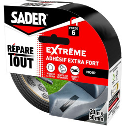 Adhésif extra fort - SADER...