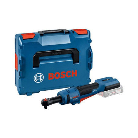 Clé a cliquet GRC 18V-60 Professional sans batterie, ni chargeur - Livrée dans L-Boxx 136 - BOSCH - 06019N8001