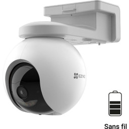 Caméra de surveillance -...
