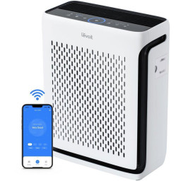 Purificateur d'air - LEVOIT...