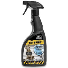 CSI URINE Spray 500ml - Pour chien et chiot CSI URINE Spray 500ml - Pour chien et chiot