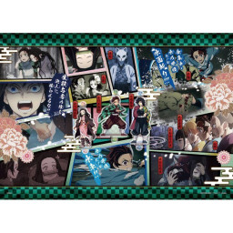 Demon Slayer: Kimetsu no...