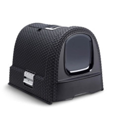 Curver Bac a litiere pour chats 51x38 Curver Bac a litiere pour chats 51x38