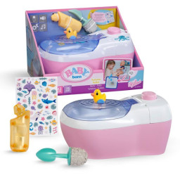 Toilettes jouet - BABY BORN...