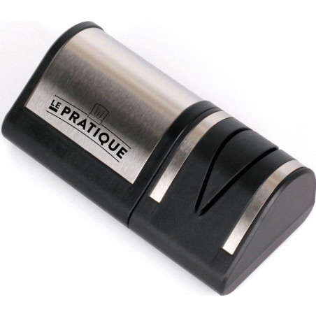Aiguiseur - LE PRATIQUE - Électrique - Pour couteaux