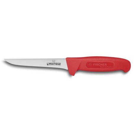 Couteau a désosser - LE PRATIQUE - 14 cm - Manche confort