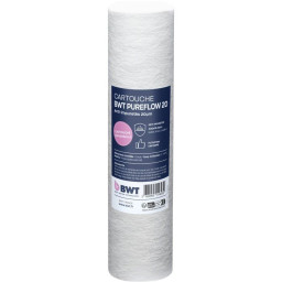Cartouche filtrante - BWT -...