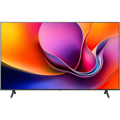 Hisense 43A6S - TV LED 43 (108 cm) - 4K UHD 3840x2160 - HDR10+ - Smart TV Vidaa - 3xHDMI 2.1 - WiFi