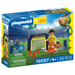 PLAYMOBIL 72057...