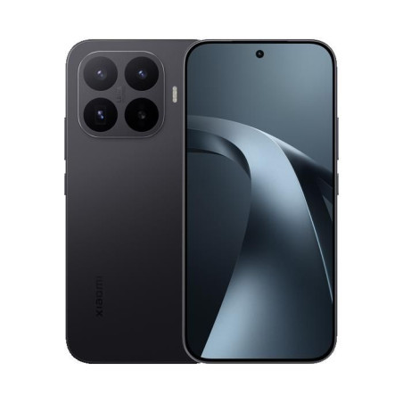 [Officiel] Xiaomi 17T, Smartphone 12+256GO, Noir, Écran de 6,59 pouces a 120 Hz avec protection oculaire, Téléobjectif Leica 5x