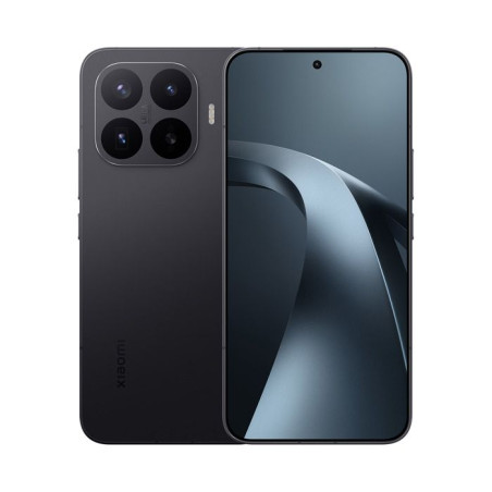 [Officiel] Xiaomi 17T Pro, Smartphone 12+512GO, Noir, Téléobjectif Leica 5 x, Batterie en silicium-carbone de 7 000 mAh (typ)