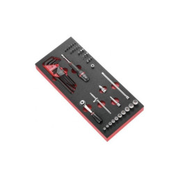 Module d'outils - RL.161 -...