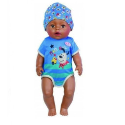 Poupée Garçon - Babyborn -...