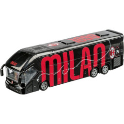 Bus a rétrofriction - MONDO...