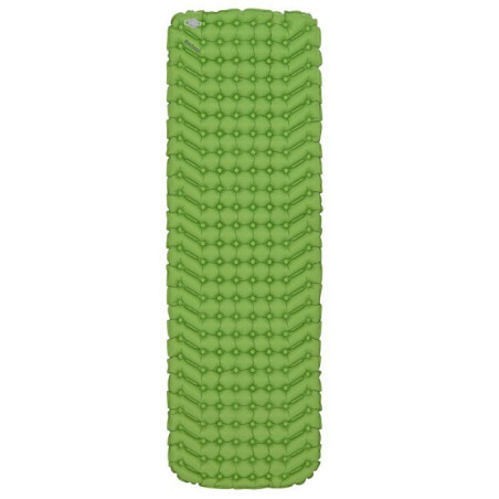 Bestway Matelas gonflable rectangulaire taille Regular WanderLite™