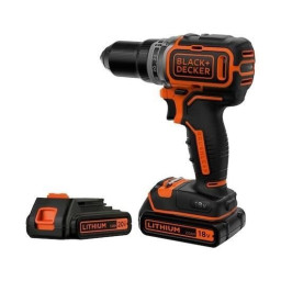 BLACK+DECKER BL186K1B2-QW...