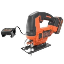 BLACK+DECKER Scie Sauteuse...