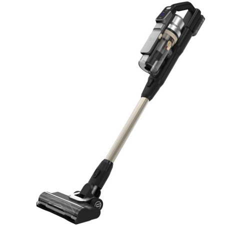 BLACK+DECKER BSV525BLP-QW - Aspirateur balai multifonction - 18V 2,5 Ah - 3 vitesses - 58 air watts