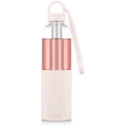Gourde avec infuseur -...