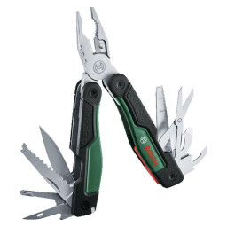 Bosch Outil multifonctions...