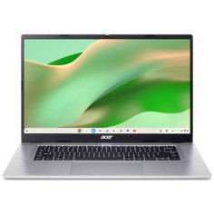 Ordinateur Portable ACER Chromebook 315 : Chrome OS - 15.6 FHD - MediaTek Kompanio 540 - RAM 8Go - 128Go eMMC