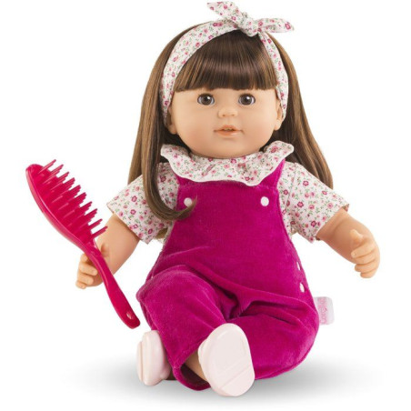 Mon Grand Poupon - COROLLE - Julie - 36 cm