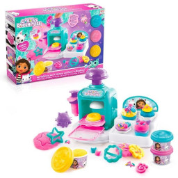 Canal Toys - GABBY ET LA...