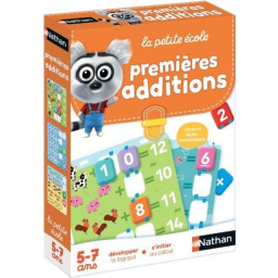 NATHAN La Petite Ecole -...