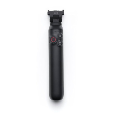 Perche Batterie - DJI - Extension Osmo 360 - Batterie 15,5 Wh - Autonomie 4,5 h en 8K - Contrôle caméra intégré - Longueur 9