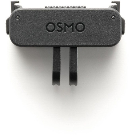 Support d'installation directionnel - DJI - Osmo Nano - Double sens - Détachable rapide - Pliable - Trou fileté 1/4