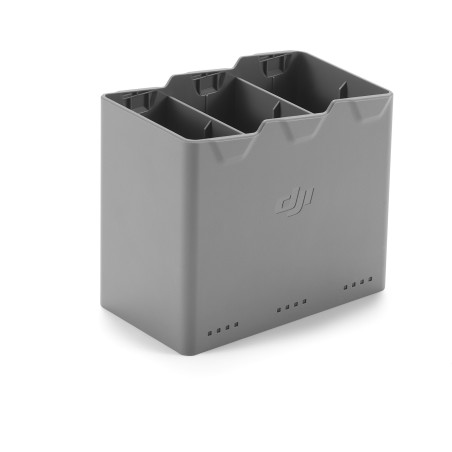 Chargeur drone - DJI - Mini 5 Pro Two-Way Charging Hub - Station de charge multiple - Chargeur DJI 65W + trois batteries de vol
