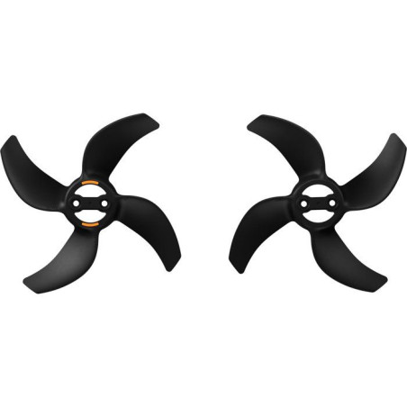 Accessoire drone - DJI - Avata 360 Propellers - Propulsion efficace - Stabilité de vol accrue