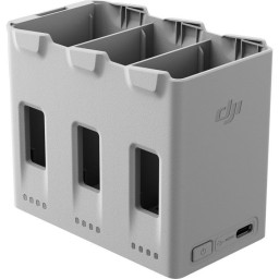 Station de charge - DJI -...