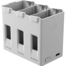 Station de charge - DJI -...