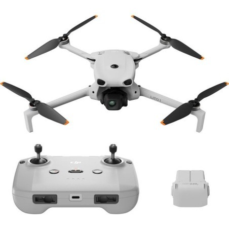 Drone - DJI - LITO 1