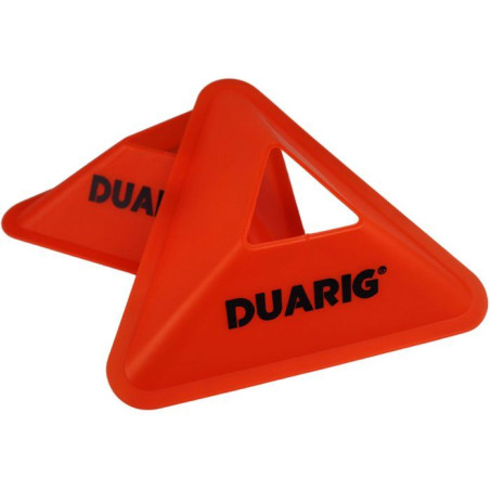 Plots entraînement - DUARIG - triangles - lot 4