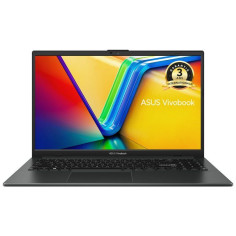PC Portable ASUS VivoBook 15 E1504 : Win 11 - 15.6 FHD - AMD Ryzen 5 40 - RAM 16Go - 512Go SSD