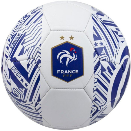 Ballon de football - FFF - FFF - T5